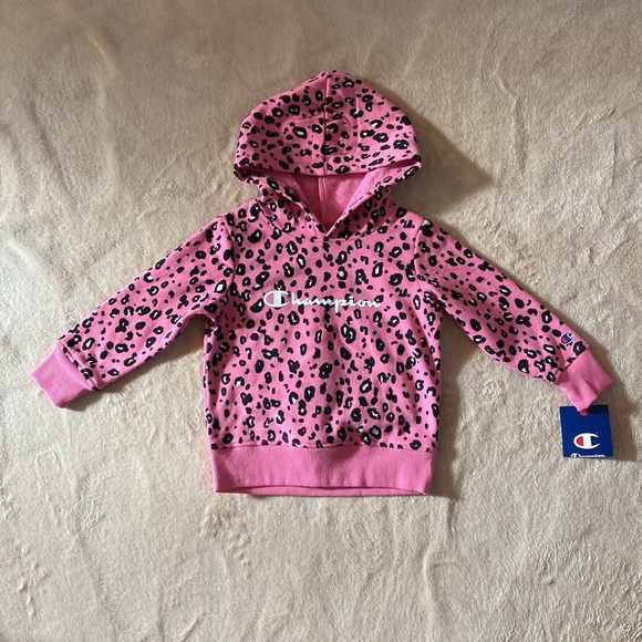 Champion Baby Girls Outfit Size 24 Months - Picture 2 of 7